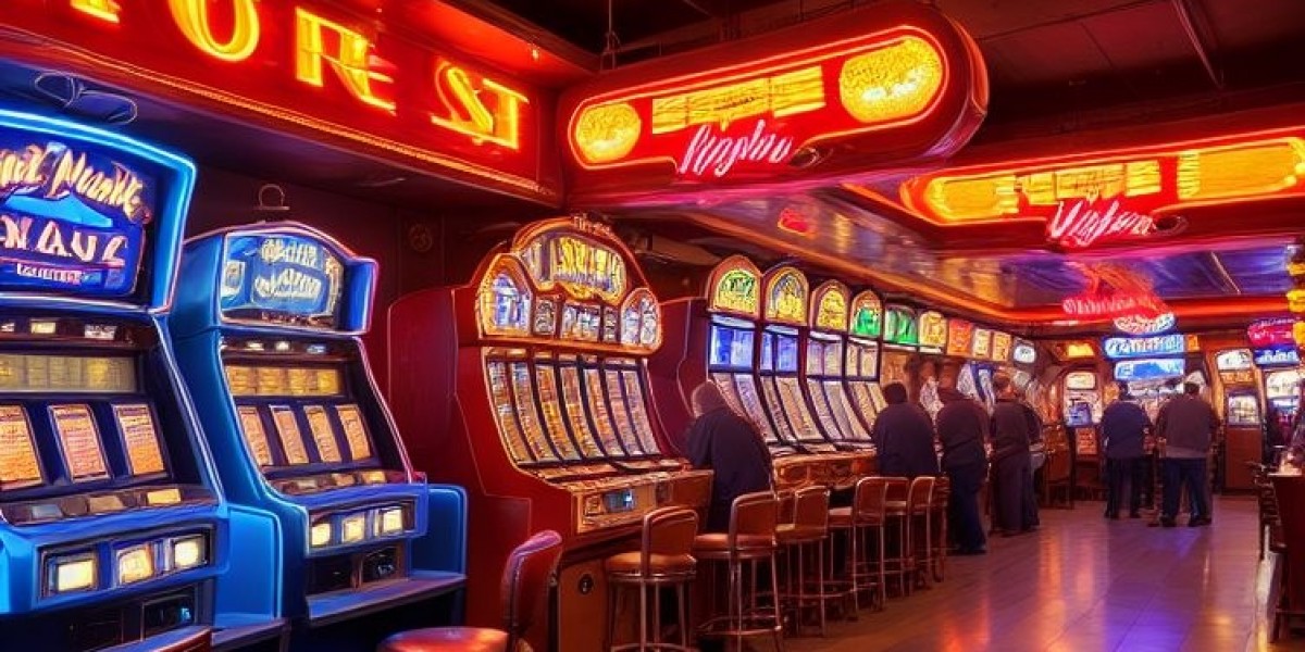 Aufregendes Spielerlebnis bei PlatinCasino