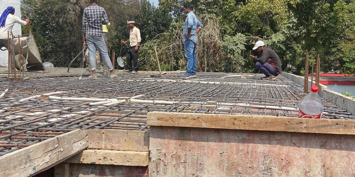 Why Proper Drainage Planning Is a Must in Nepal’s Homes