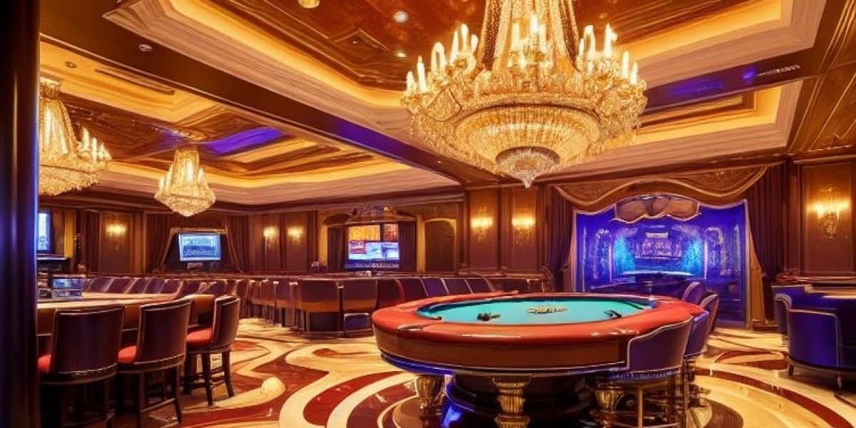 Forma Presentación en Nine Casino