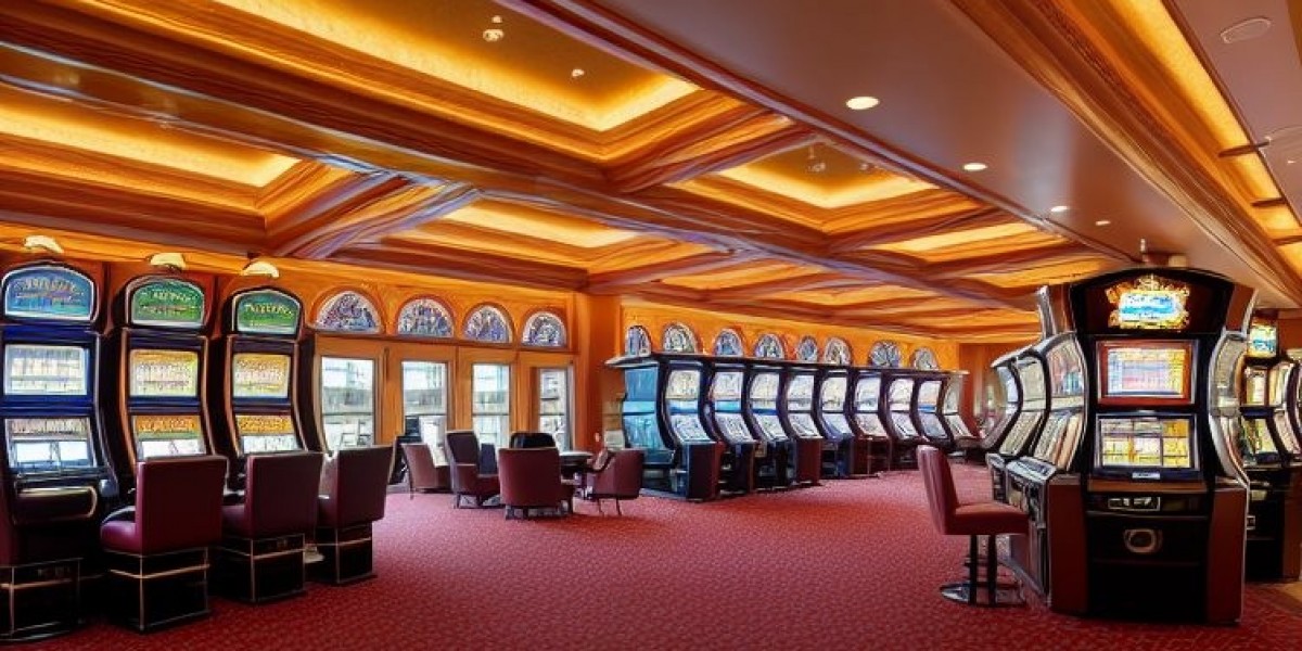 Jackpot Slots boost your excitement at Stake Casino