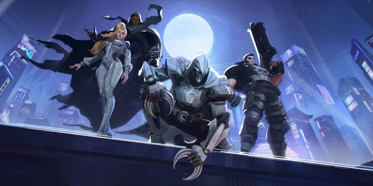 Marvel Rivals – Game Evolution and Balance Issues