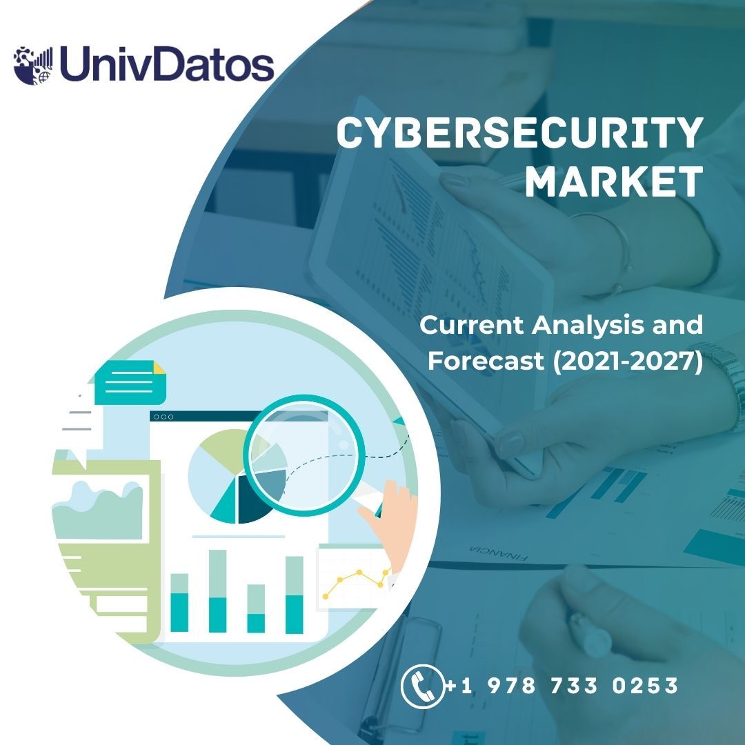 Cybersecurity Market - Share, Size, Growth (2021-2027)