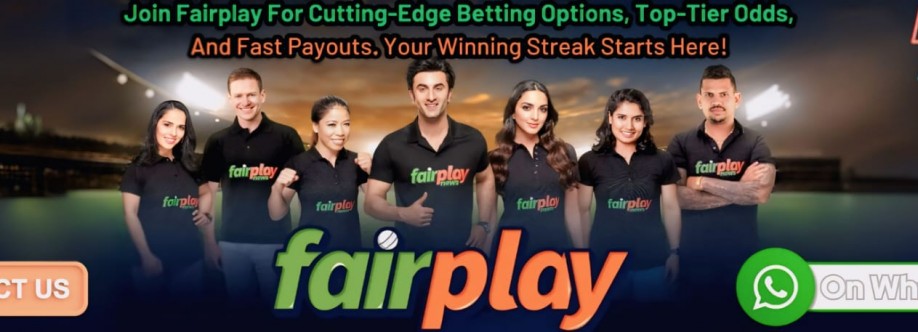 fairplay Cover Image