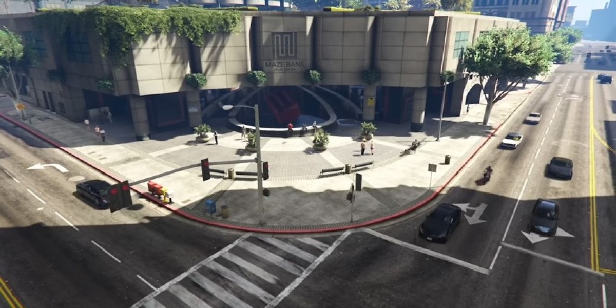GTA 5 Single Player and Online Mode: 50 Tiny Differences