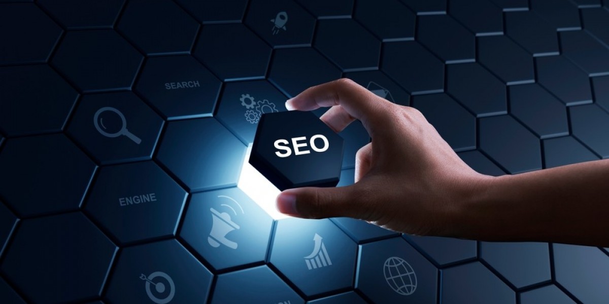 2025 SEO Trends Only the Best SEO Company in UK Can Help You Master