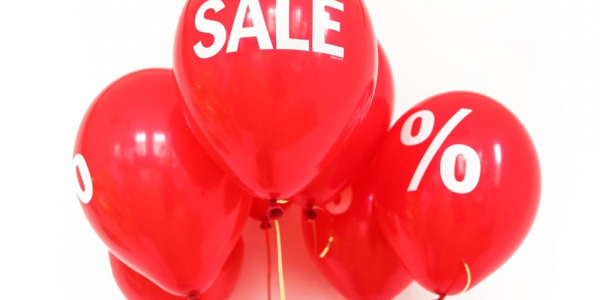 Discount Deals – Your Ultimate Guide to Saving Money