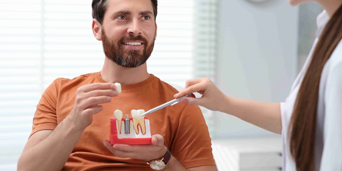 How Durable Are Dental Implants? Factors That Matter