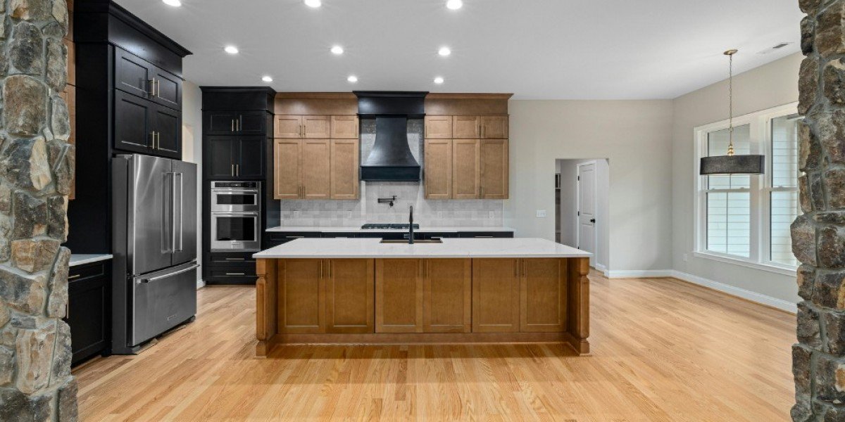 Home Renovation: A Complete Guide to Transforming Your Living Space