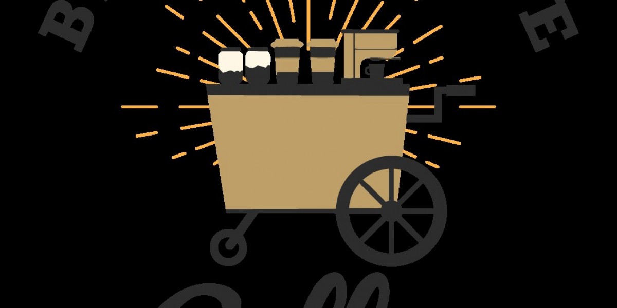 Mobile Coffee Catering & Mobile Coffee Bar for Events