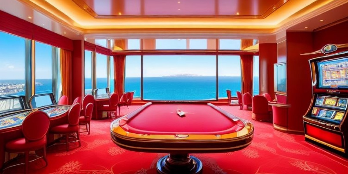 Dynamic Entertainment Portfolio located at Luckyhunter Casino