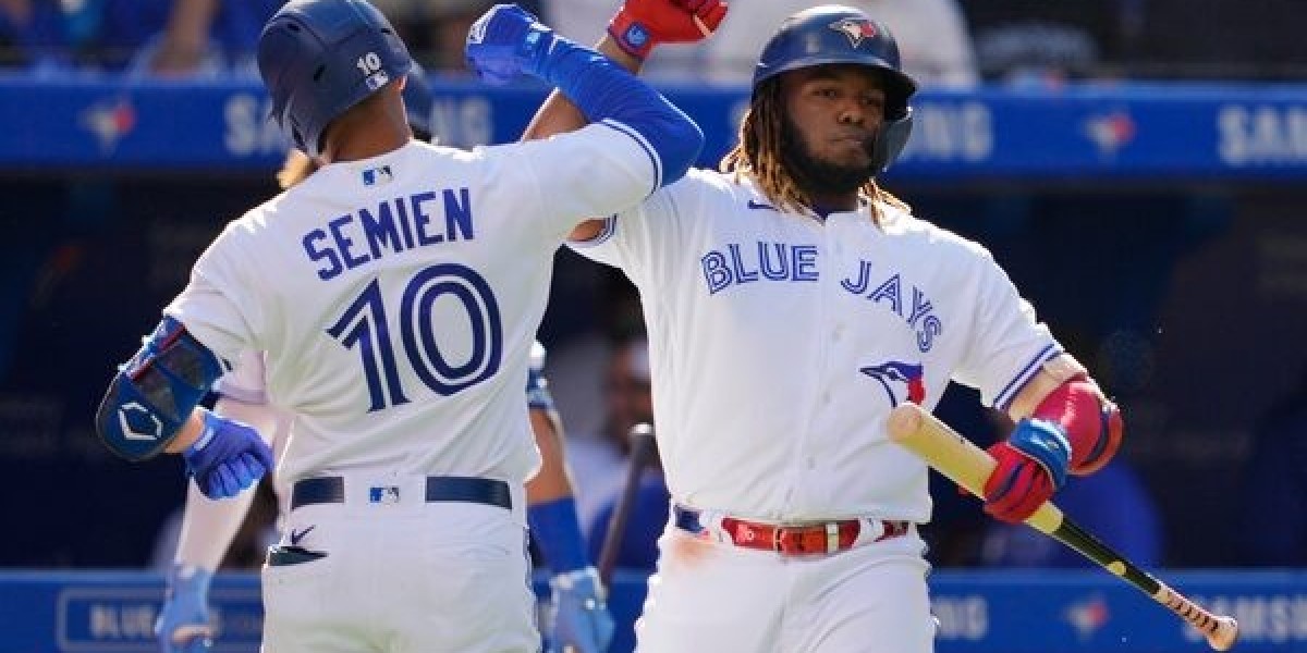 Jays Earn Quantity 1 Of The Year!