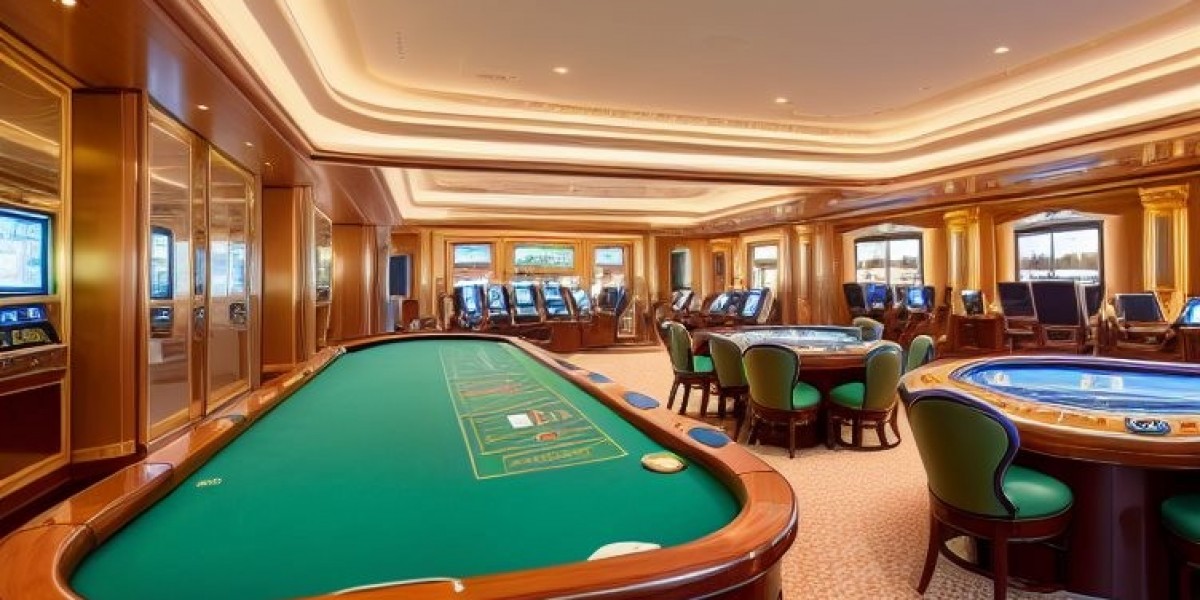 Promotional Landscape on ClassicBet Betting Venue