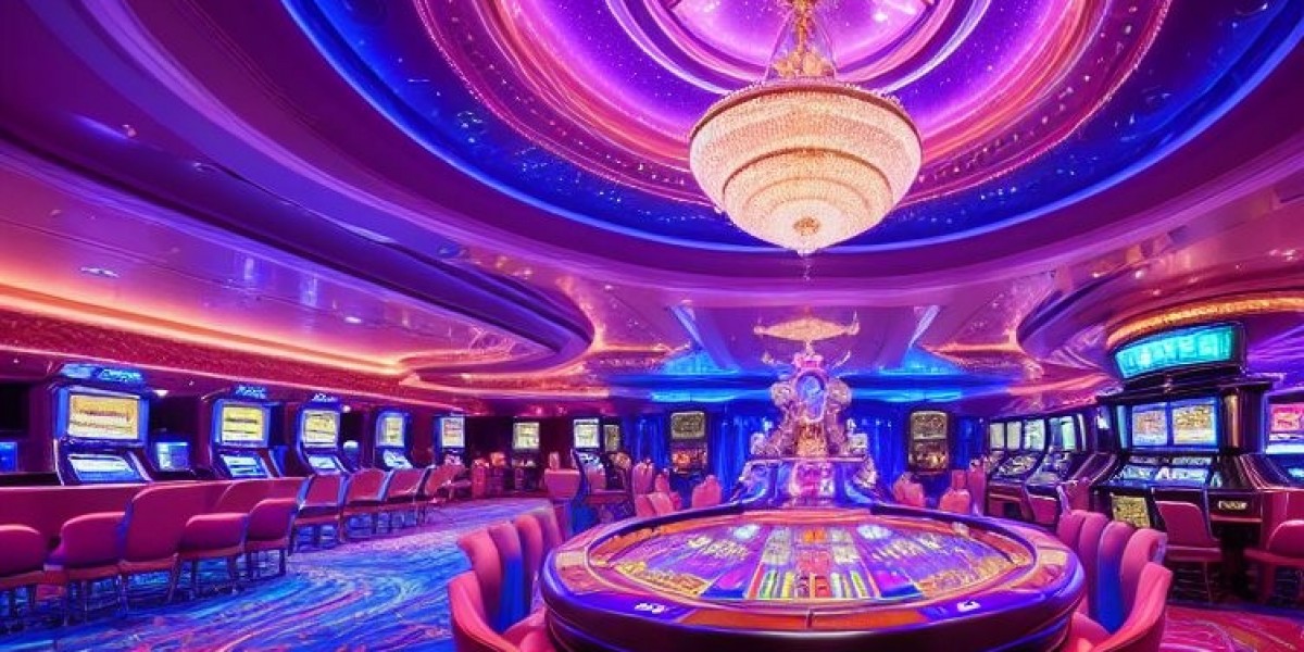 Máquinas com Estrutura no Beti Bet Casino