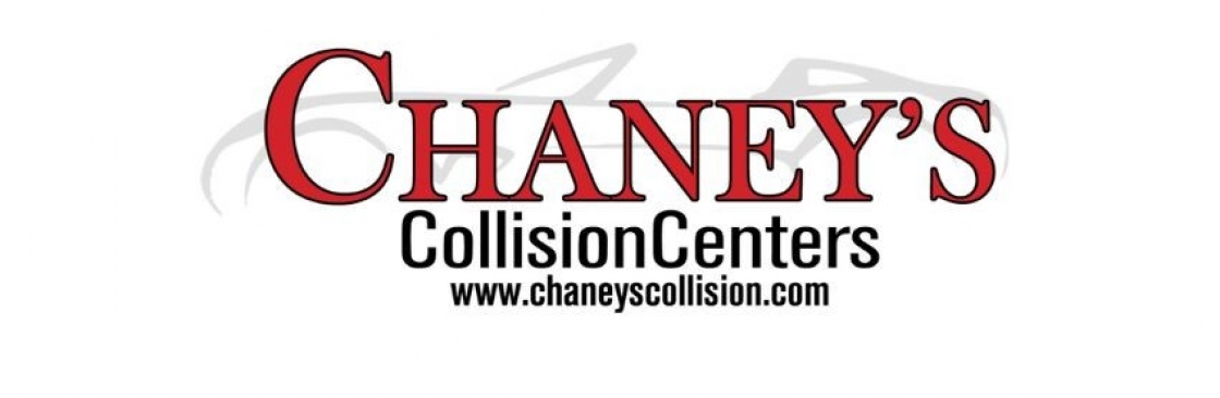 Chaneys Collision Centers Surprise Cover Image