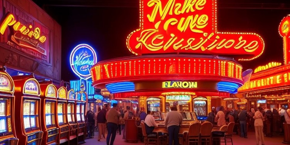 Investigating the Test Version at Lucky One Casino