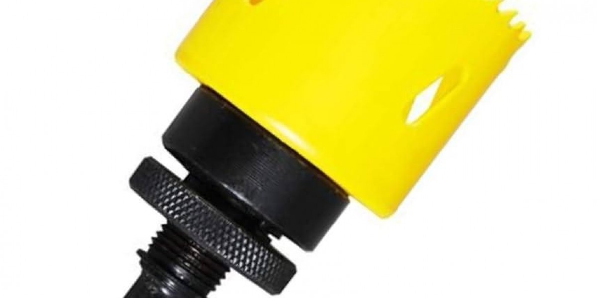 Can Fangda Hole Saw Cutter Improve Workplace Safety