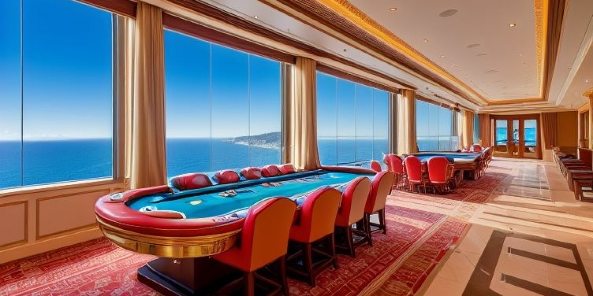 Elite Table Gaming at SpinagoCasino