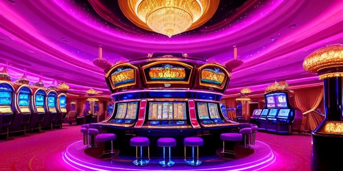 Uitgebreid Gokkast Selectie bij Jacks Casino Online