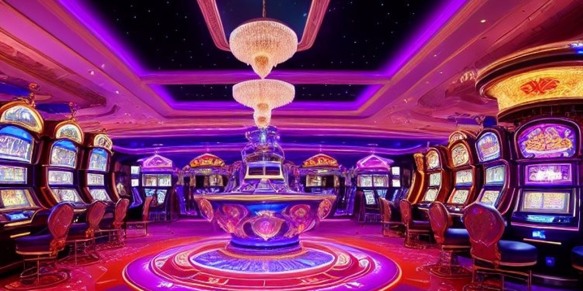 Slot machines Selection in NineWin