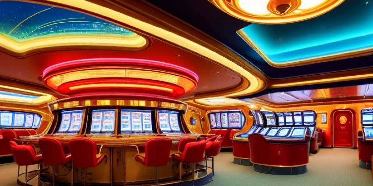 Compleet Gokervaring bij Jacks Casino