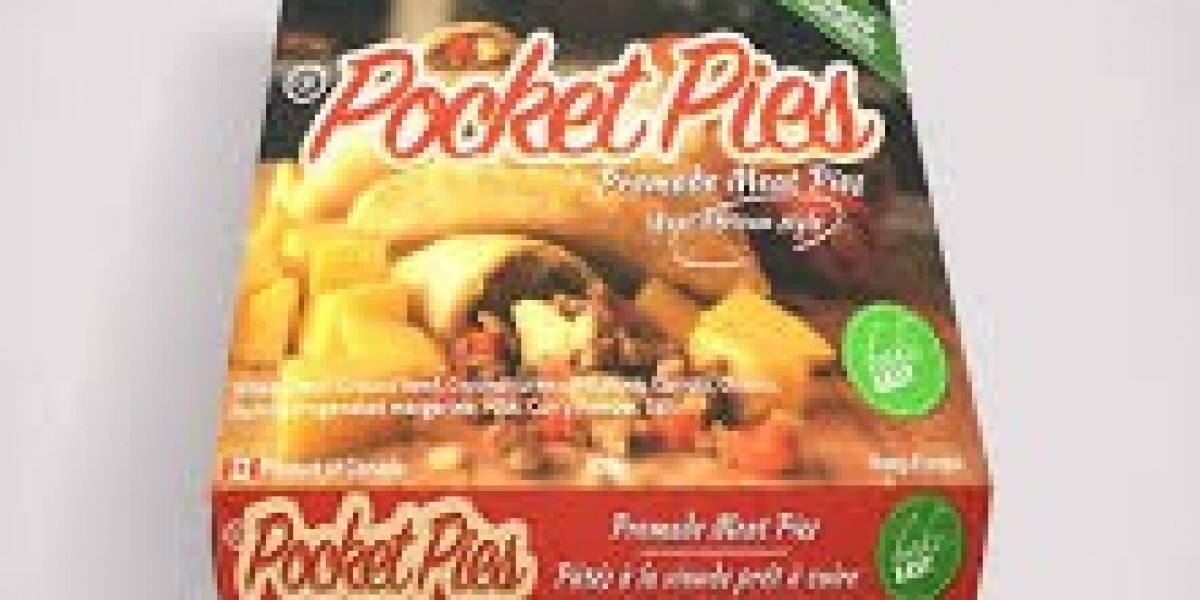 Protect & Promote with Custom Frozen Pizza Boxes