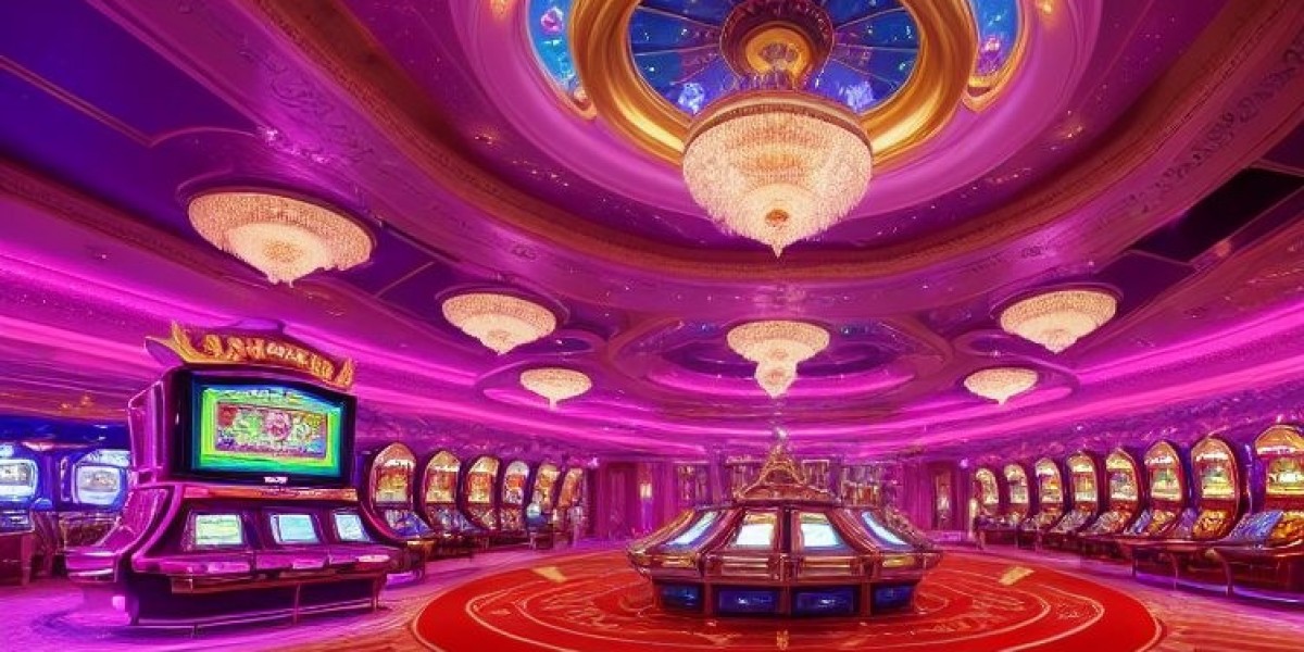LuckyDreams Casino Promotion Program