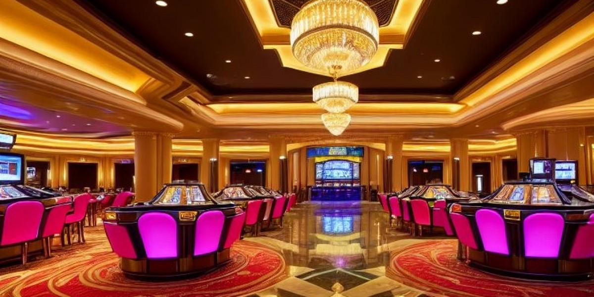 Promotional Outstanding performance at Casino SlotMafia