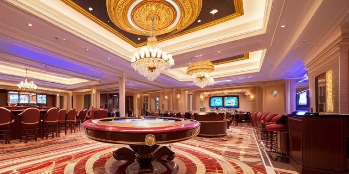 Mobiel Gamen met BetCity Casino
