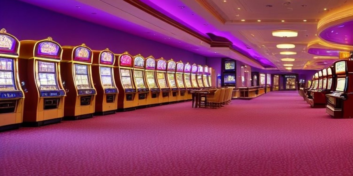 Betaaloplossingen bij Casino LuckyWave