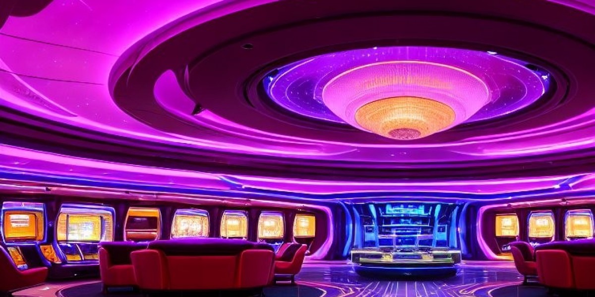 Innovative Approach Gaming at VegasNow Australia