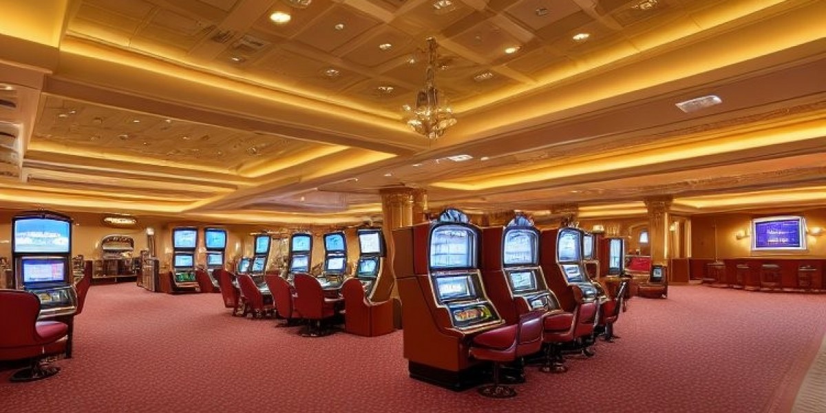 Slots Selection in NineWin