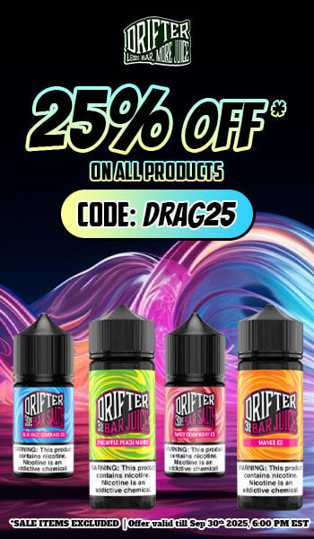 Best Online Vape Shop - Disposable, E-Liquids, Kits | ECigMafia