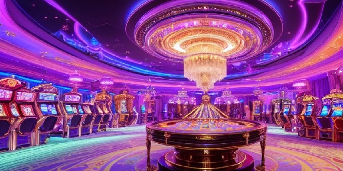 Desk Gambling in 7bitcasino