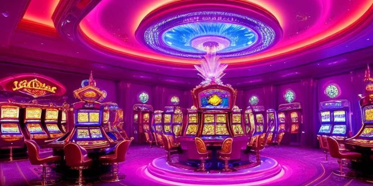 Live Gaming Excellence at LuckyDreams