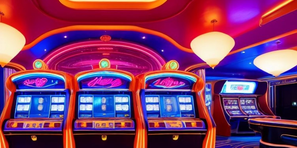 Mobile Gaming Adventure at Vegas Now