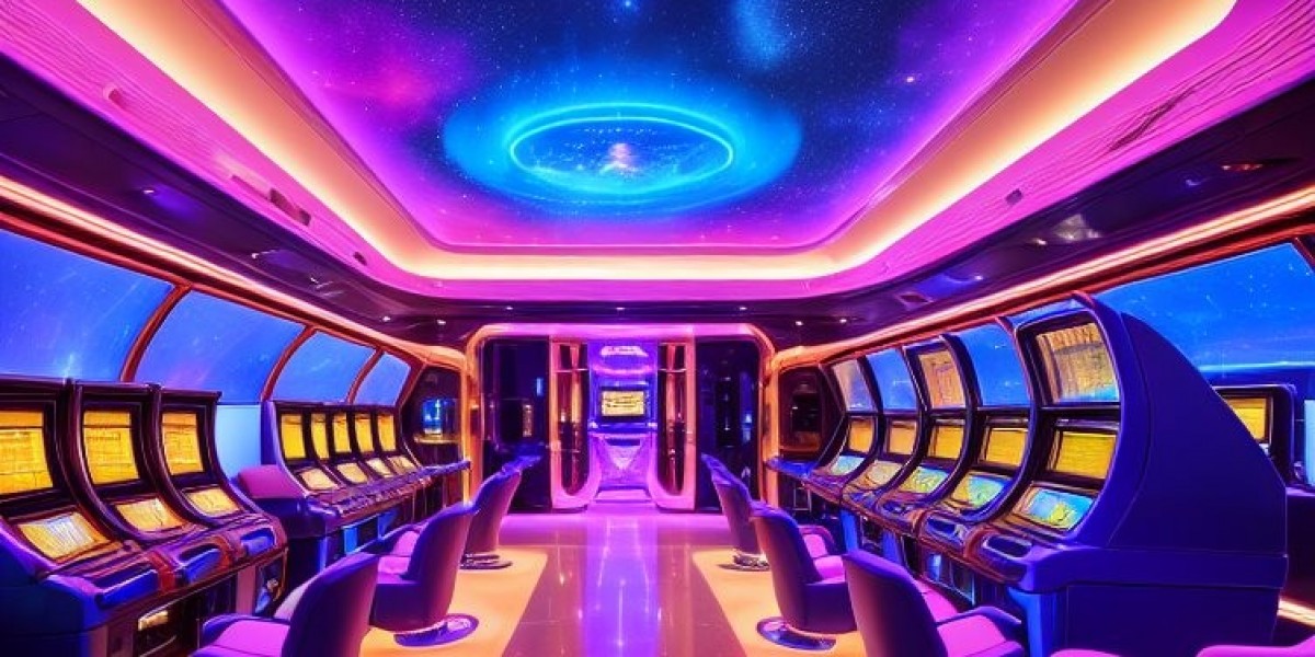 Rocket Play Casino Online Advancement
