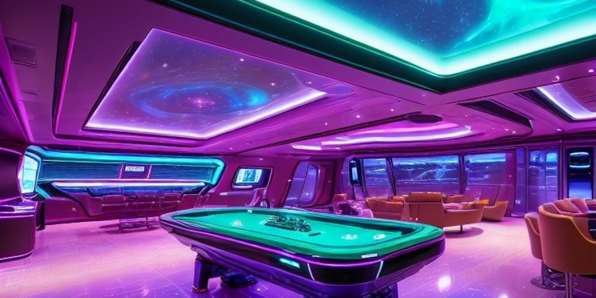 Glücksspiele im neospin casino