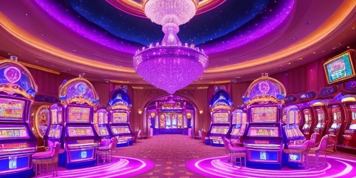 Μεγάλη Παιχνίδι Εμπειρία στο Kingmaker Casino Online