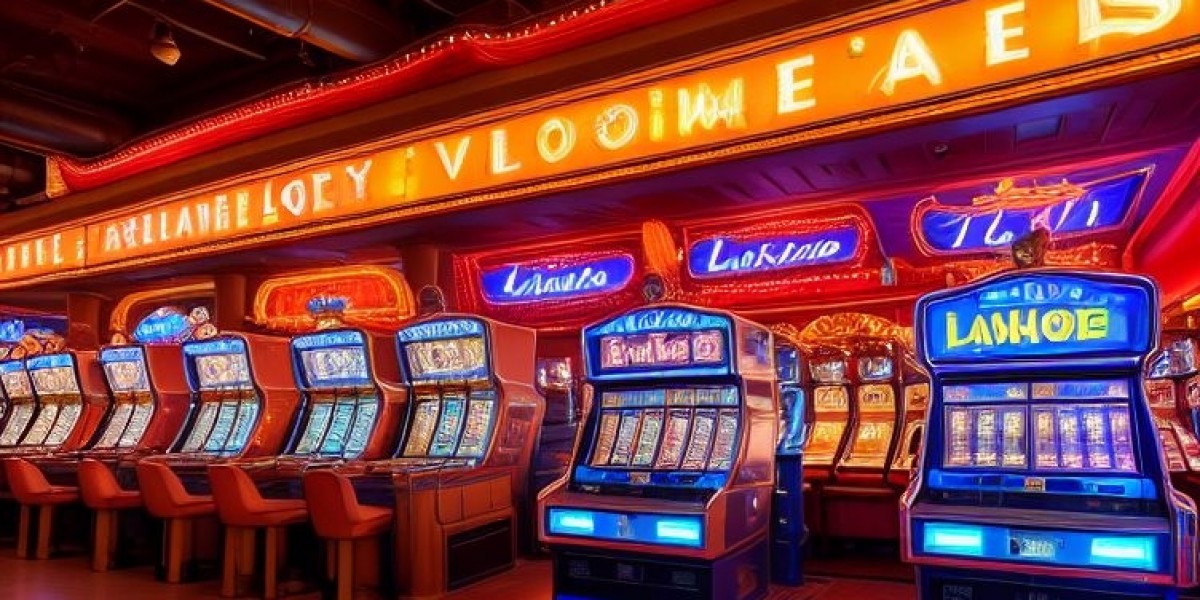 Vast RichardCasino one-armed bandits Range