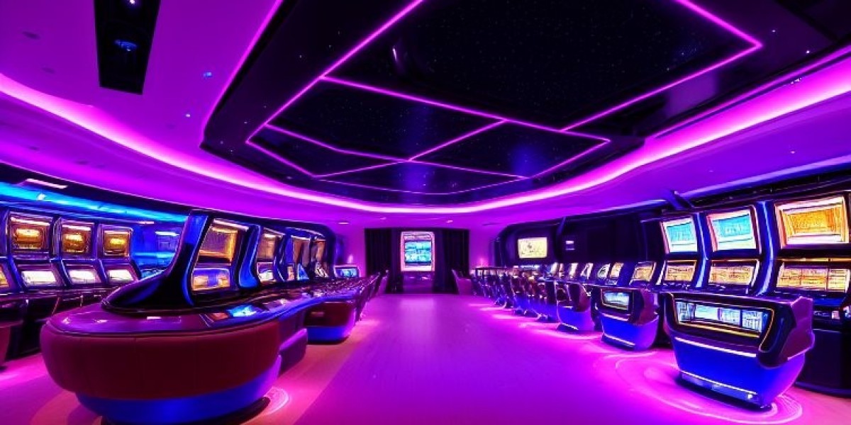 Live Gaming Excellence at RetroBet