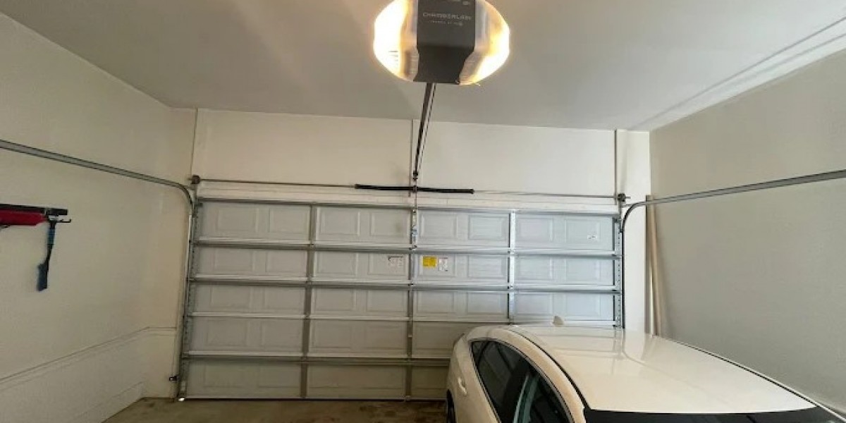 Professional Garage Door Opener Installation for Reliable Access