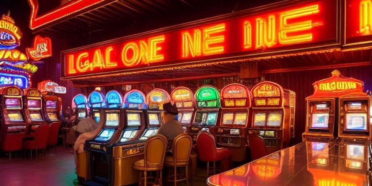 Superior Fruit Machine Selection at Neospin