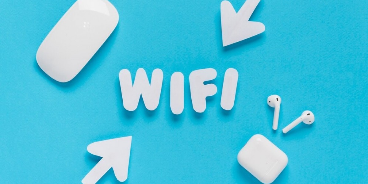 Wifi Connection in Coimbatore
