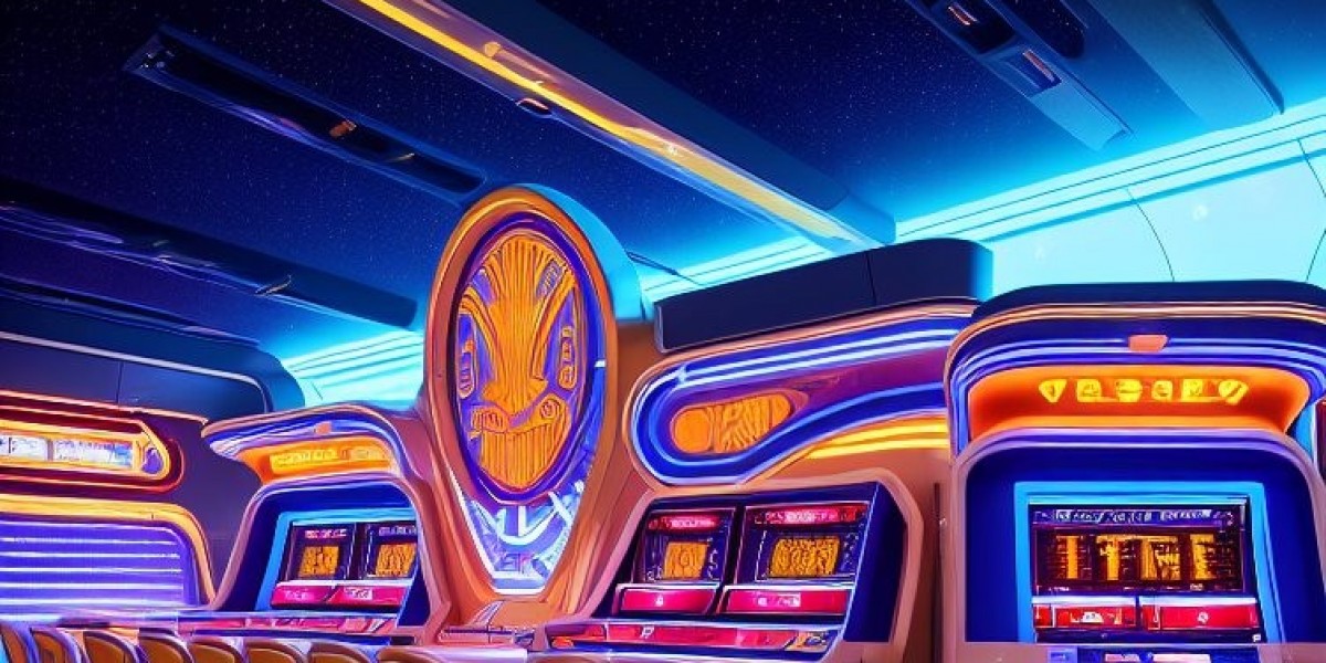 Wide Selection of Slot Titles at Jet 4 Bet Casino