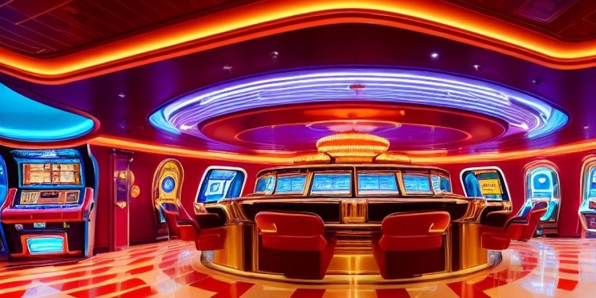 Slot games at NineWin Casino