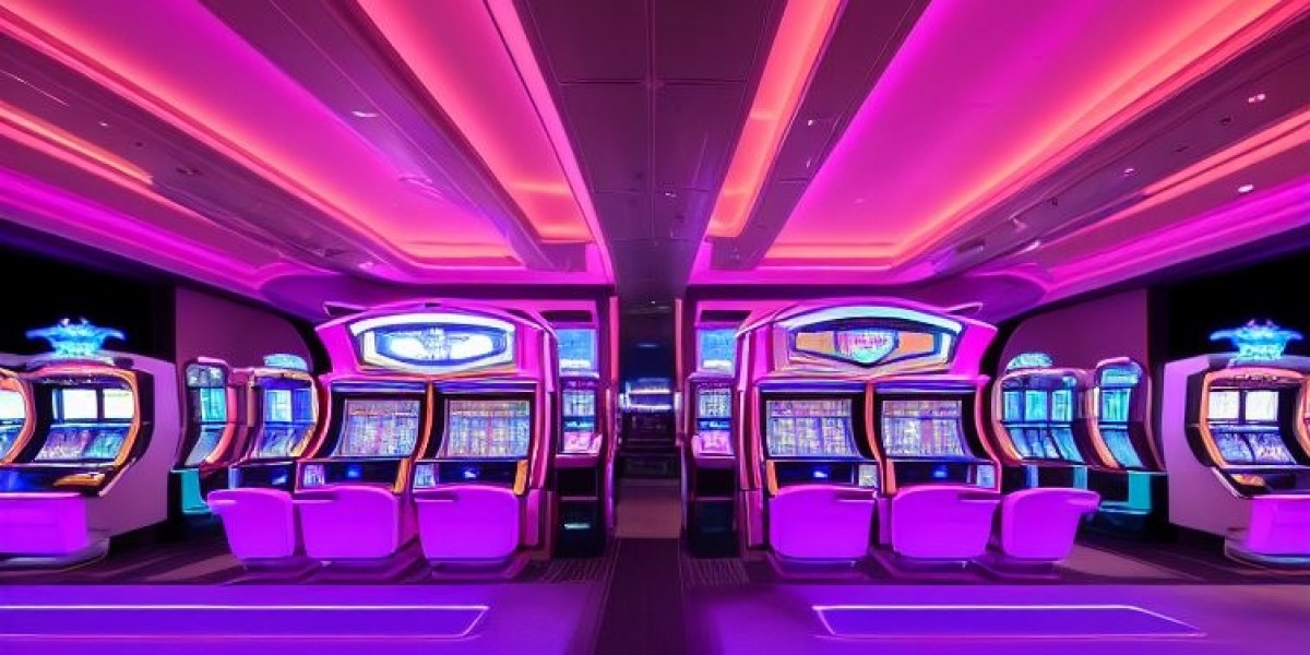 Party Casino Experiencia de Juego Juego Premium