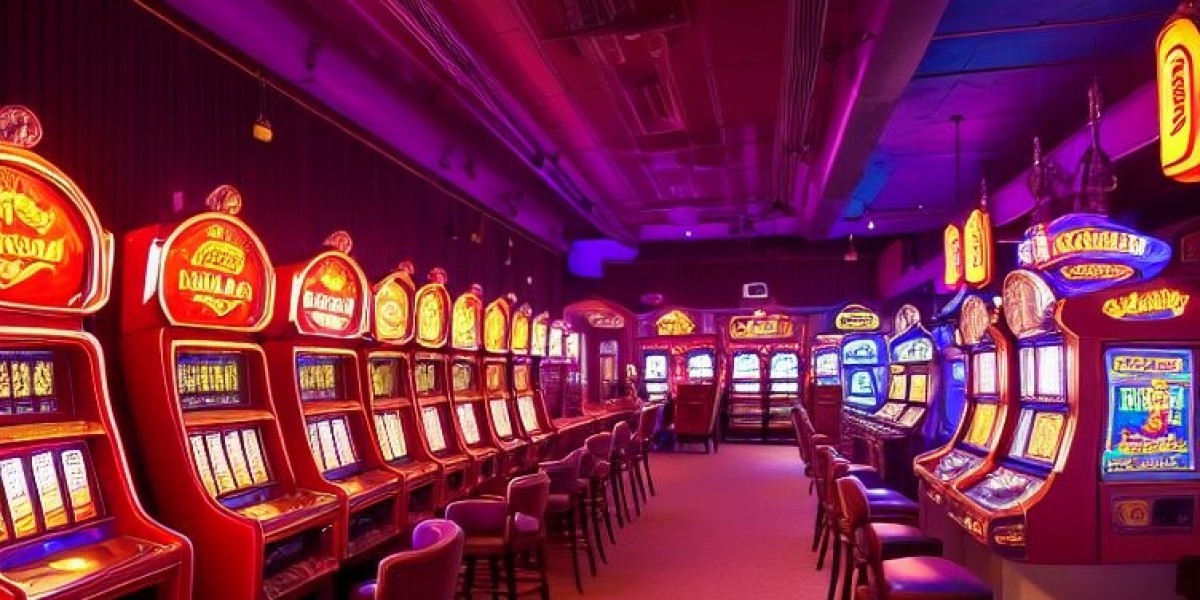 Examining the Demonstration Version at Lucky One Casino