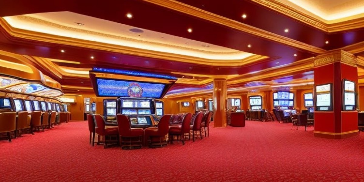 High-quality Mobile Gaming at Lucky Wins Online Casino