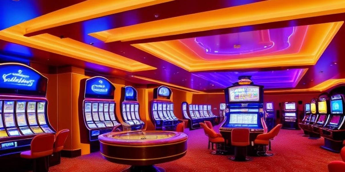 Spielautomaten bei Gold Spin Online Casino