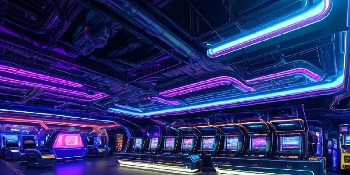 Glücksspielautomaten bei Gold Spin Online Casino